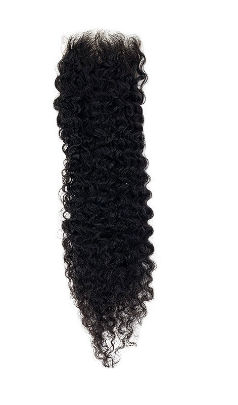 Lace closure 4X4, 5X5 and 2X6 human hair